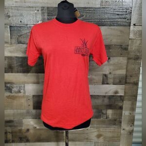Southernology tshirt S New with tags